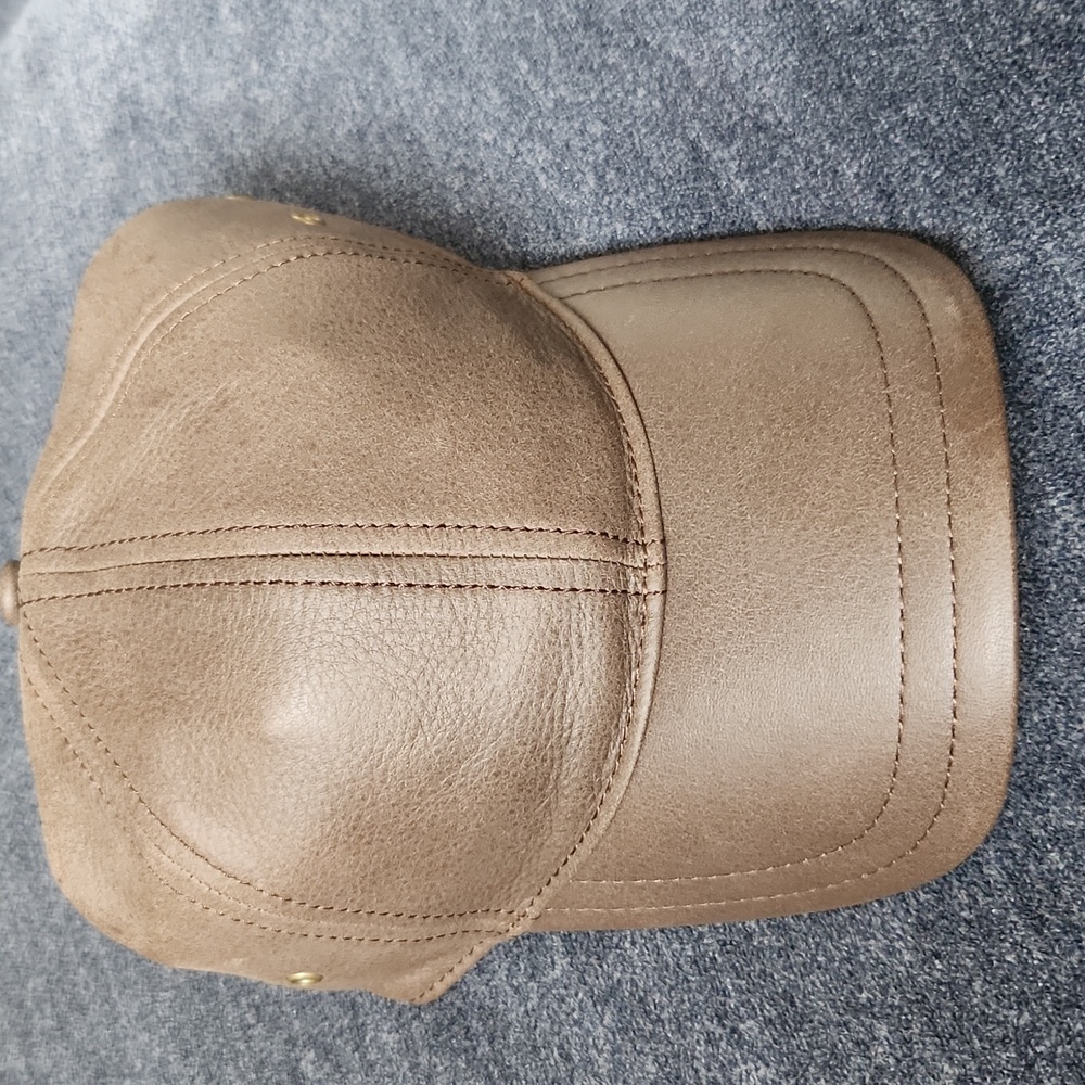 Cap
